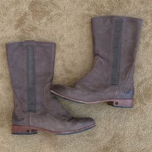 Women’s Ugg Boots. Size 9
